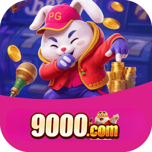9000 logo